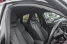 USED 2022 22 AUDI A3 1.5 TFSI 35 S line Saloon 4dr Petrol S Tronic Euro 6 (s/s) (150 ps) 18" GLOSS BLACK ALLOYS