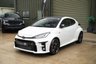USED 2021 71 TOYOTA YARIS 1.6T GR Circuit Hatchback 3dr Petrol Manual AWD Euro 6 (261 ps) 10 Year Toyota Warranty*