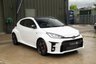 USED 2021 71 TOYOTA YARIS 1.6T GR Circuit Hatchback 3dr Petrol Manual AWD Euro 6 (261 ps) 10 Year Toyota Warranty*
