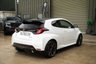 USED 2021 71 TOYOTA YARIS 1.6T GR Circuit Hatchback 3dr Petrol Manual AWD Euro 6 (261 ps) 10 Year Toyota Warranty*