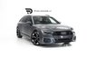 USED 2019 G AUDI A6 AVANT 2.0 TDI 40 S line Estate 5dr Diesel S Tronic Euro 6 (s/s) (204 ps) Timing Belt & Water Pump Done, Detachable Towbar
