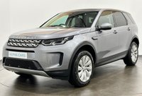 USED 2019 69 LAND ROVER DISCOVERY SPORT 2.0 D180 MHEV SE SUV 5dr Diesel Auto 4WD Euro 6 (s/s) (180 ps) Glass Roof, Ebony Leather