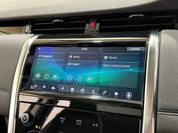 USED 2019 69 LAND ROVER DISCOVERY SPORT 2.0 D180 MHEV SE SUV 5dr Diesel Auto 4WD Euro 6 (s/s) (180 ps) Glass Roof, Ebony Leather