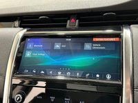 USED 2019 69 LAND ROVER DISCOVERY SPORT 2.0 D180 MHEV SE SUV 5dr Diesel Auto 4WD Euro 6 (s/s) (180 ps) Glass Roof, Ebony Leather