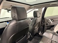 USED 2019 69 LAND ROVER DISCOVERY SPORT 2.0 D180 MHEV SE SUV 5dr Diesel Auto 4WD Euro 6 (s/s) (180 ps) Glass Roof, Ebony Leather