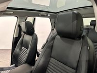 USED 2019 69 LAND ROVER DISCOVERY SPORT 2.0 D180 MHEV SE SUV 5dr Diesel Auto 4WD Euro 6 (s/s) (180 ps) Glass Roof, Ebony Leather