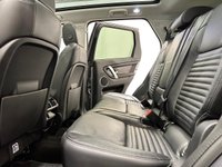 USED 2019 69 LAND ROVER DISCOVERY SPORT 2.0 D180 MHEV SE SUV 5dr Diesel Auto 4WD Euro 6 (s/s) (180 ps) Glass Roof, Ebony Leather
