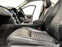 USED 2019 69 LAND ROVER DISCOVERY SPORT 2.0 D180 MHEV SE SUV 5dr Diesel Auto 4WD Euro 6 (s/s) (180 ps) Glass Roof, Ebony Leather