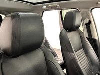 USED 2019 69 LAND ROVER DISCOVERY SPORT 2.0 D180 MHEV SE SUV 5dr Diesel Auto 4WD Euro 6 (s/s) (180 ps) Glass Roof, Ebony Leather