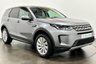 USED 2019 69 LAND ROVER DISCOVERY SPORT 2.0 D180 MHEV SE SUV 5dr Diesel Auto 4WD Euro 6 (s/s) (180 ps) Glass Roof, Ebony Leather