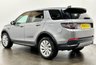 USED 2019 69 LAND ROVER DISCOVERY SPORT 2.0 D180 MHEV SE SUV 5dr Diesel Auto 4WD Euro 6 (s/s) (180 ps) Glass Roof, Ebony Leather