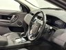 USED 2019 69 LAND ROVER DISCOVERY SPORT 2.0 D180 MHEV SE SUV 5dr Diesel Auto 4WD Euro 6 (s/s) (180 ps) Glass Roof, Ebony Leather