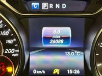USED 2018 68 MERCEDES-BENZ GLA 2.0 GLA45 AMG (Premium) SUV 5dr Petrol AMG SpdS DCT 4MATIC Euro 6 (s/s) (381 ps) 26088 Miles High Specification, &pound;7375 Optional Equipment