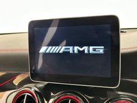 USED 2018 68 MERCEDES-BENZ GLA 2.0 GLA45 AMG (Premium) SUV 5dr Petrol AMG SpdS DCT 4MATIC Euro 6 (s/s) (381 ps) 26088 Miles High Specification, &pound;7375 Optional Equipment