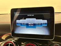 USED 2018 68 MERCEDES-BENZ GLA 2.0 GLA45 AMG (Premium) SUV 5dr Petrol AMG SpdS DCT 4MATIC Euro 6 (s/s) (381 ps) 26088 Miles High Specification, &pound;7375 Optional Equipment