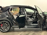 USED 2018 68 MERCEDES-BENZ GLA 2.0 GLA45 AMG (Premium) SUV 5dr Petrol AMG SpdS DCT 4MATIC Euro 6 (s/s) (381 ps) 26088 Miles High Specification, &pound;7375 Optional Equipment