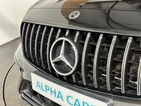 USED 2018 68 MERCEDES-BENZ GLA 2.0 GLA45 AMG (Premium) SUV 5dr Petrol AMG SpdS DCT 4MATIC Euro 6 (s/s) (381 ps) 26088 Miles High Specification, &pound;7375 Optional Equipment