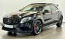 USED 2018 68 MERCEDES-BENZ GLA 2.0 GLA45 AMG (Premium) SUV 5dr Petrol AMG SpdS DCT 4MATIC Euro 6 (s/s) (381 ps) 26088 Miles High Specification, &pound;7375 Optional Equipment