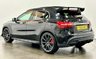 USED 2018 68 MERCEDES-BENZ GLA 2.0 GLA45 AMG (Premium) SUV 5dr Petrol AMG SpdS DCT 4MATIC Euro 6 (s/s) (381 ps) 26088 Miles High Specification, &pound;7375 Optional Equipment