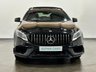 USED 2018 68 MERCEDES-BENZ GLA 2.0 GLA45 AMG (Premium) SUV 5dr Petrol AMG SpdS DCT 4MATIC Euro 6 (s/s) (381 ps) 26088 Miles High Specification, &pound;7375 Optional Equipment