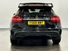 USED 2018 68 MERCEDES-BENZ GLA 2.0 GLA45 AMG (Premium) SUV 5dr Petrol AMG SpdS DCT 4MATIC Euro 6 (s/s) (381 ps) 26088 Miles High Specification, &pound;7375 Optional Equipment