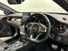 USED 2018 68 MERCEDES-BENZ GLA 2.0 GLA45 AMG (Premium) SUV 5dr Petrol AMG SpdS DCT 4MATIC Euro 6 (s/s) (381 ps) 26088 Miles High Specification, &pound;7375 Optional Equipment