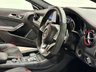 USED 2018 68 MERCEDES-BENZ GLA 2.0 GLA45 AMG (Premium) SUV 5dr Petrol AMG SpdS DCT 4MATIC Euro 6 (s/s) (381 ps) 26088 Miles High Specification, &pound;7375 Optional Equipment