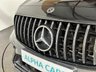 USED 2018 68 MERCEDES-BENZ GLA 2.0 GLA45 AMG (Premium) SUV 5dr Petrol AMG SpdS DCT 4MATIC Euro 6 (s/s) (381 ps) 26088 Miles High Specification, &pound;7375 Optional Equipment