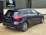 USED 2018 18 MERCEDES-BENZ A-CLASS 1.6 A180 Sport Edition Hatchback 5dr Petrol Manual Euro 6 (s/s) (122 ps) CAR PLAY - SUPERB SERVICE HISTORY!