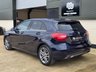 USED 2018 18 MERCEDES-BENZ A-CLASS 1.6 A180 Sport Edition Hatchback 5dr Petrol Manual Euro 6 (s/s) (122 ps) CAR PLAY - SUPERB SERVICE HISTORY!
