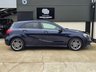 USED 2018 18 MERCEDES-BENZ A-CLASS 1.6 A180 Sport Edition Hatchback 5dr Petrol Manual Euro 6 (s/s) (122 ps) CAR PLAY - SUPERB SERVICE HISTORY!