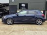 USED 2018 18 MERCEDES-BENZ A-CLASS 1.6 A180 Sport Edition Hatchback 5dr Petrol Manual Euro 6 (s/s) (122 ps) CAR PLAY - SUPERB SERVICE HISTORY!