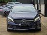 USED 2018 18 MERCEDES-BENZ A-CLASS 1.6 A180 Sport Edition Hatchback 5dr Petrol Manual Euro 6 (s/s) (122 ps) CAR PLAY - SUPERB SERVICE HISTORY!