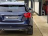 USED 2018 18 MERCEDES-BENZ A-CLASS 1.6 A180 Sport Edition Hatchback 5dr Petrol Manual Euro 6 (s/s) (122 ps) CAR PLAY - SUPERB SERVICE HISTORY!