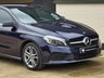 USED 2018 18 MERCEDES-BENZ A-CLASS 1.6 A180 Sport Edition Hatchback 5dr Petrol Manual Euro 6 (s/s) (122 ps) CAR PLAY - SUPERB SERVICE HISTORY!