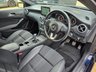 USED 2018 18 MERCEDES-BENZ A-CLASS 1.6 A180 Sport Edition Hatchback 5dr Petrol Manual Euro 6 (s/s) (122 ps) CAR PLAY - SUPERB SERVICE HISTORY!