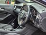 USED 2018 18 MERCEDES-BENZ A-CLASS 1.6 A180 Sport Edition Hatchback 5dr Petrol Manual Euro 6 (s/s) (122 ps) CAR PLAY - SUPERB SERVICE HISTORY!