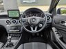 USED 2018 18 MERCEDES-BENZ A-CLASS 1.6 A180 Sport Edition Hatchback 5dr Petrol Manual Euro 6 (s/s) (122 ps) CAR PLAY - SUPERB SERVICE HISTORY!