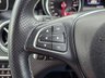 USED 2018 18 MERCEDES-BENZ A-CLASS 1.6 A180 Sport Edition Hatchback 5dr Petrol Manual Euro 6 (s/s) (122 ps) CAR PLAY - SUPERB SERVICE HISTORY!
