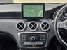 USED 2018 18 MERCEDES-BENZ A-CLASS 1.6 A180 Sport Edition Hatchback 5dr Petrol Manual Euro 6 (s/s) (122 ps) CAR PLAY - SUPERB SERVICE HISTORY!