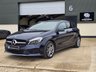 USED 2018 18 MERCEDES-BENZ A-CLASS 1.6 A180 Sport Edition Hatchback 5dr Petrol Manual Euro 6 (s/s) (122 ps) CAR PLAY - SUPERB SERVICE HISTORY!