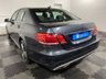 USED 2015 15 MERCEDES-BENZ E-CLASS 3.0 E350 V6 BlueTEC AMG Line Saloon 4dr Diesel G-Tronic+ Euro 6 (s/s) (258 ps) (Rates starting as low as 11.9%!!!)