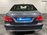 USED 2015 15 MERCEDES-BENZ E-CLASS 3.0 E350 V6 BlueTEC AMG Line Saloon 4dr Diesel G-Tronic+ Euro 6 (s/s) (258 ps) (Rates starting as low as 11.9%!!!)