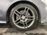 USED 2015 15 MERCEDES-BENZ E-CLASS 3.0 E350 V6 BlueTEC AMG Line Saloon 4dr Diesel G-Tronic+ Euro 6 (s/s) (258 ps) (Rates starting as low as 11.9%!!!)