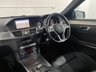 USED 2015 15 MERCEDES-BENZ E-CLASS 3.0 E350 V6 BlueTEC AMG Line Saloon 4dr Diesel G-Tronic+ Euro 6 (s/s) (258 ps) (Rates starting as low as 11.9%!!!)