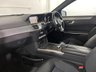 USED 2015 15 MERCEDES-BENZ E-CLASS 3.0 E350 V6 BlueTEC AMG Line Saloon 4dr Diesel G-Tronic+ Euro 6 (s/s) (258 ps) (Rates starting as low as 11.9%!!!)