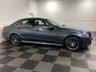 USED 2015 15 MERCEDES-BENZ E-CLASS 3.0 E350 V6 BlueTEC AMG Line Saloon 4dr Diesel G-Tronic+ Euro 6 (s/s) (258 ps) (Rates starting as low as 11.9%!!!)