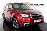 USED 2017 67 SUBARU FORESTER 2.0i XE Premium SUV 5dr Petrol Manual 4WD Euro 6 (s/s) (150 ps) 