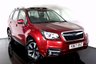 USED 2017 67 SUBARU FORESTER 2.0i XE Premium SUV 5dr Petrol Manual 4WD Euro 6 (s/s) (150 ps) 