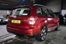 USED 2017 67 SUBARU FORESTER 2.0i XE Premium SUV 5dr Petrol Manual 4WD Euro 6 (s/s) (150 ps) 